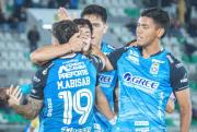 Blooming se juega una carta clave ante Independiente Petrolero