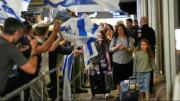 Vuelo Dubái-Tel Aviv: No puedo creer que hayamos regresado, es la pesadilla de mi vida