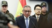 [EN VIVO] Oviedo no descarta que Mariaca pueda ser extraditado