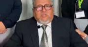 Luis Montaño asume el mando de forma interina de la Fiscalía General: ¿Qué pasó?