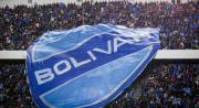 Hoy juega Bolívar frente a GV San José: así quedó el precio de las entradas