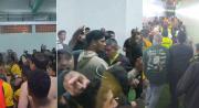 Denuncias de racismo tras el partido entre Oriente Petrolero y The Strongest