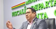¿El fiscal Mariaca será extraditado a EEUU? Esto es lo que responde el Gobierno