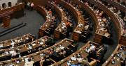 Ávila adelanta para el viernes la sesión del Legislativo para tratar el caso del fiscal Mariaca