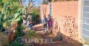 Hallan muerta y con signos de violencia a una mujer de 56 años al interior de su casa