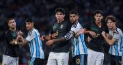Bolivia dejó dudas ante Argentina: ¿Qué le faltó para competir?