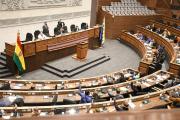 Lara está en España y este viernes la Asamblea sesionará con él o sin él por el caso Mariaca