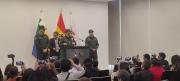¿Quién es Aparicio?, el Gobierno dice que dio información para la aprehensión de Mariaca y Zeballos