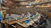 Gobierno deja en manos de la Asamblea la designación del nuevo Fiscal General del Estado
