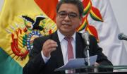 Vocero advierte a autoridades: “No se equivoquen, ante el narcotráfico no puede existir ambigüedad”