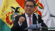 Vocero advierte a autoridades: “No se equivoquen, ante el narcotráfico no puede existir ambigüedad”