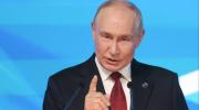Putin advierte que empleará “todo su arsenal” en caso de ataque a cualquier región rusa