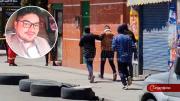 De integrar un grupo de cumbia a Fiscal Superior; conoce a Irusta, aprehendido en caso cúpula fiscal
