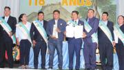 Prevén habilitación del hospital José de la Reza; Capinota recibe resolución en su aniversario