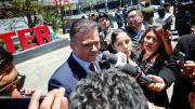 Mariaca y Zeballos enfrentan imputación y no se descarta solicitud de extradición, indica el Gobierno