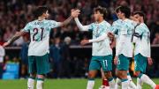 Portugal vence a Dinamarca en medio de la polémica por Cristiano Ronaldo