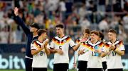 Klopp consigue su primer triunfo como seleccionador de Alemania