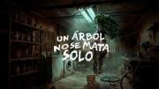 La revista Nómadas y la agencia 1947 presentan: “Un árbol no se mata solo”