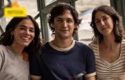 Véspera, la nueva serie brasileña de HBO Max, habla de la complejidad de ser madre
