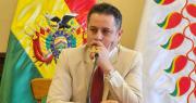 Lara dice que preocupan las amenazas del Gobierno al fiscal Montaño y que se desconoce la Constitución
