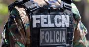 ¿Quién es Rubén Aparicio, el mayor de la Policía involucrado en la investigación contra el fiscal Roger Mariaca?