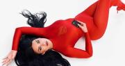 Megan Fox sorprende al protagonizar una campaña sobre la disfunción eréctil