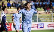 Bolívar vence a GV San José con susto y estira su liderato en la Copa Paceña