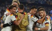 Wirtz guía a la Alemania de Klopp a su primer triunfo en la Liga de Naciones