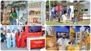 La feria reunió innovación amazónica, evolución genética y vínculos comerciales de Brasil y Argentina