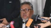 PDC desconoce a Luis Montaño y plantea designar por decreto al nuevo fiscal general