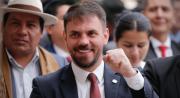 ¿Por qué es buscado Eduardo Del Castillo?: pagos, corrupción y otros indicios