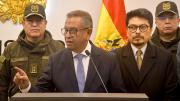 Oviedo anuncia 14 aprehendidos en caso Mariaca sin mostrar pruebas ni informar quién ordenó las detenciones