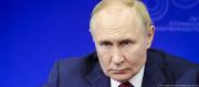 PUTIN ADVIERTE QUE USARÁ TODO SU ARSENAL SI RUSIA ES ATACADA