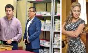 JUEZA QUE VISITÓ A MARSET FUE CESADA Y TCP LA BLINDÓ