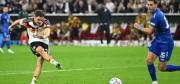 La Alemania de Klopp suma su primer triunfo: 2-0 ante Serbia