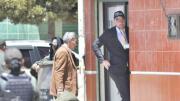 Mariaca se abstiene de declarar ante la Felcn tras ser sindicado de dos delitos