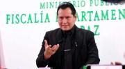 Policía monta operativo en la Fiscalía de La Paz para localizar al fiscal Luis Carlos Torrez