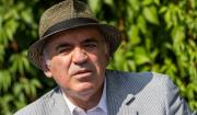 Kaspárov denuncia amenazas de muerte del entorno de Putin