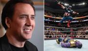 Se está convirtiendo en una WWE bien financiada y glorificada: la contundente crítica de Nicolas Cage a Marvel