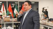 Gobierno defiende aprehensión de Mariaca pese a admitir que debe enfrentar un juicio de responsabilidades