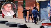De integrar un grupo de cumbia a Fiscal Superior; conoce a Irusta, aprehendido en caso cúpula fiscal