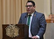 Detienen al fiscal general de Bolivia por liderar una “narcoestructura” en la institución