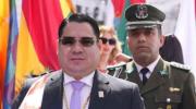 Aprehenden al edecán de Mariaca; tenía Bs 1 millón en su casa