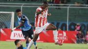 Independiente se clasifica con un triunfo sobre Blooming en Santa Cruz