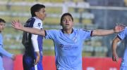 Bolívar vence a GV San José con un apretado 3 a 2 y se clasifica a cuartos