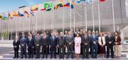 DIRECTORIO DE CAF APRUEBA $US 224 MILLONES PARA TERMINAR 12 CARRETERAS EN BOLIVIA