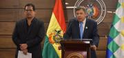 ASAMBLEA ADELANTA SU SESIÓN PARA ANALIZAR CASO MARIACA