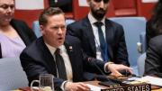 EEUU y el mensaje a Argentina y Reino Unido por Malvinas