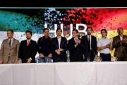 El HUB de Viru Viru se licitará con operación incluida
