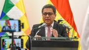 Vocero presidencial: “La elección del fiscal general del Estado se gestó con sobornos a algunos asambleístas”